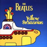 The Beatles - Yellow Submarine (Songtrack)