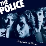The Police - Reggatta de Blanc