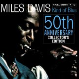 Miles Davis - Kind of Blue  50th Anniversary Collector's Edition