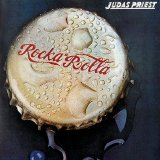 Judas Priest - Rocka Rolla