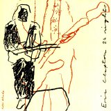 Eric Clapton - 24 Nights