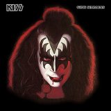 Kiss - Gene Simmons