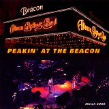 The Allman Brothers Band - Peakin' At The Beacon