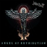 Judas Priest - Angel Of Retribution
