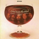 Deep Purple - Come Taste The Band