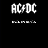 AC/DC - Back In Black