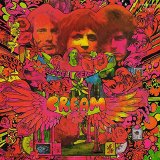 Cream - Disraeli Gears (MFSL)