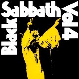 Black Sabbath - Black Sabbath Vol.4