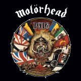 Motörhead - 1916