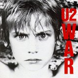 U2 - War
