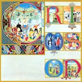 King Crimson - Lizard
