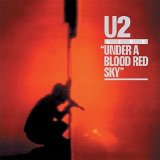 U2 - Under A Blood Red Sky