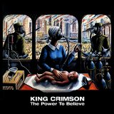 King Crimson - The Power To Believe