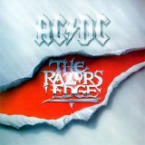 AC/DC - The Razors Edge