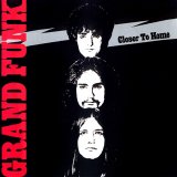 Grand Funk Railroad - Closer To Home