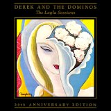 Derek And The Dominos - The Layla Sessions (20th Anniversary Edition)