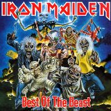 Iron Maiden - Best Of The Beast