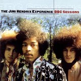 The Jimi Hendrix Experience - BBC Session