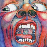 King Crimson - In The Court Of The Crimson King