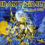 Iron Maiden - Live After Death