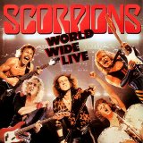 Scorpions - World Wide Live