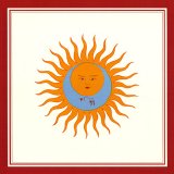 King Crimson - Larks' Tongues In Aspic