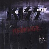 Kiss - Revenge