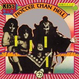 Kiss - Hotter Than Hell