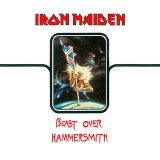 Iron Maiden - Beast Over Hammersmith