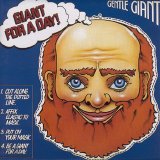 Gentle Giant - Giant For A Day