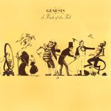 Genesis - A Trick Of The Tail