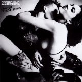 Scorpions - Love At First Sting