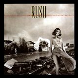 Rush - Permanent Waves