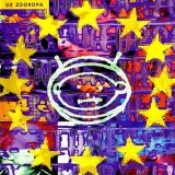 U2 - Zooropa