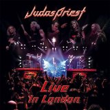 Judas Priest - Live In London