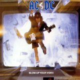 AC/DC - Blow Up Your Video