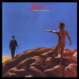 Rush - Hemispheres