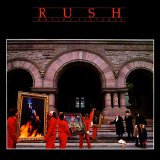 Rush - Moving Pictures