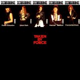 Scorpions - Taken By Force