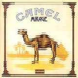 Camel - Mirage