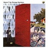 George Harrison - Wonderwall Music