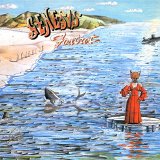 Genesis - Foxtrot