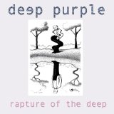 Deep Purple - Rapture Of The Deep