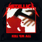 Metallica - Kill'em All