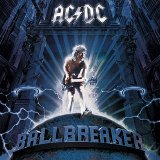 AC/DC - Ballbreaker