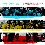 The Police - Synchronicity