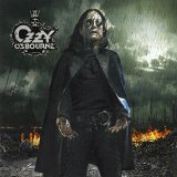 Ozzy Osbourne - Black Rain
