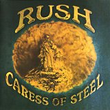Rush - Caress Of Steel