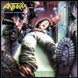 Anthrax - Spreading The Disease