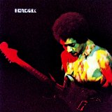 The Jimi Hendrix Experience - Band Of Gypsys